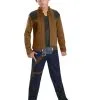 Funidelia Han Solo Kostuum Voor Jongens - Han Solo: A Star Wars Story -Funidelia Winkel han solo kostuum voor jongens han solo a star wars story