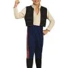 Funidelia Han Solo Kostuum Voor Kinderen -Funidelia Winkel han solo kostuum voor kinderen