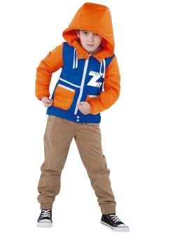 Funidelia Invizimals Kostuum Z1 Voor Jongens