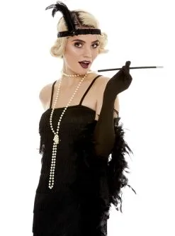 Funidelia Jaren 20 Sigarettenhouder -Funidelia Winkel jaren 20 sigarettenhouder 2