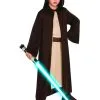 Funidelia Jedi Mantel Voor Kinderen 1 Funidelia Jedi Mantel Voor Kinderen -Funidelia Winkel jedi mantel voor kinderen