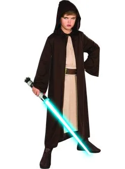 Funidelia Jedi Mantel Voor Kinderen