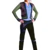Funidelia Jyn Erso Kostuum Star Wars Rogue One Voor Dames -Funidelia Winkel jyn erso kostuum star wars rogue one voor dames