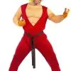 Funidelia Ken Kostuum- Street Fighter -Funidelia Winkel ken kostuum street fighter