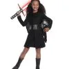 Funidelia Kylo Ren Deluxe Kostuum Voor Vrouwen - Star Wars -Funidelia Winkel kylo ren deluxe kostuum voor vrouwen star wars