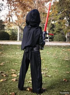 Funidelia Kylo Ren Star Wars Episode 7 Classic Kostuum Voor Jongens -Funidelia Winkel kylo ren star wars episode 7 classic kostuum voor jongens 4
