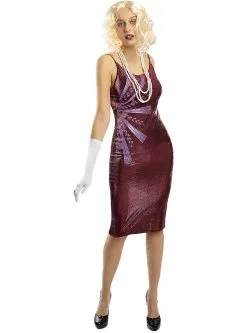 Funidelia Linda Shelby Kostuum - Peaky Blinders -Funidelia Winkel linda shelby kostuum peaky blinders 3