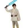 Funidelia Luke Skywalker Deluxe Kostuum Voor Jongens -Funidelia Winkel luke skywalker deluxe kostuum voor jongens