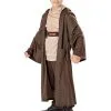 Funidelia Luxe Obi Wan Kenobi Kostuum Voor Jongens - Star Wars 2 Funidelia Luxe Obi Wan Kenobi Kostuum Voor Jongens - Star Wars -Funidelia Winkel luxe obi wan kenobi kostuum voor jongens star wars