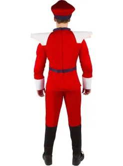 Funidelia M Bison Kostuum - Street Fighter -Funidelia Winkel m bison kostuum street fighter 3