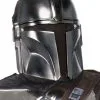 Funidelia Mandalorian Masker Voor Jongens -Funidelia Winkel mandalorian masker voor jongens