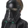 Funidelia Masker Death Trooper Star Wars Rogue One Voor Kinderen