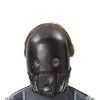 Funidelia Masker K-2SO Star Wars Rogue One Voor Kinderen 1 Funidelia Masker K-2SO Star Wars Rogue One Voor Kinderen -Funidelia Winkel masker k 2so star wars rogue one voor kinderen