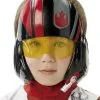 Funidelia Masker Pilot X-Wing Star Wars Episode 7 Voor Jongens -Funidelia Winkel masker pilot x wing star wars episode 7 voor jongens