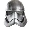 Funidelia Masker Van Captain Phasma Star Wars Episode 7 Voor Vrouw -Funidelia Winkel masker van captain phasma star wars episode 7 voor vrouw