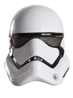 Funidelia Masker Van Stormtrooper Star Wars Episode 7 Voor Mannen