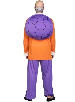Funidelia Master Roshi Kostuum - Dragon Ball 22 Funidelia Master Roshi Kostuum - Dragon Ball -Funidelia Winkel muten roshi kostuum dragon ball 7