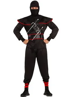 Funidelia Ninja Sai -Funidelia Winkel ninja sai 2