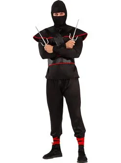 Funidelia Ninja Sai -Funidelia Winkel ninja sai 3