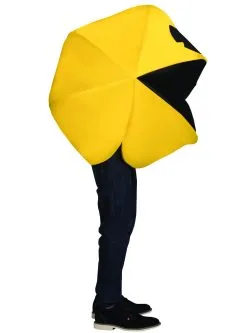 Funidelia Pac-Man Kostuum -Funidelia Winkel pac man kostuum 2