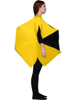 Funidelia Pac-Man Kostuum -Funidelia Winkel pac man kostuum 3