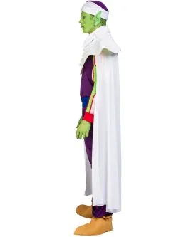 Funidelia Piccolo Kostuum Dragon Ball -Funidelia Winkel piccolo kostuum dragon ball 3