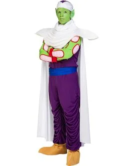 Funidelia Piccolo Kostuum Dragon Ball -Funidelia Winkel piccolo kostuum dragon ball 6