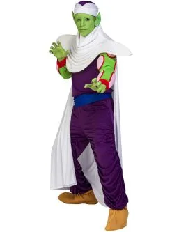 Funidelia Piccolo Kostuum Dragon Ball -Funidelia Winkel piccolo kostuum dragon ball 7