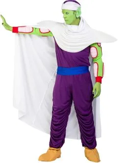 Funidelia Piccolo Kostuum Dragon Ball -Funidelia Winkel piccolo kostuum dragon ball 9