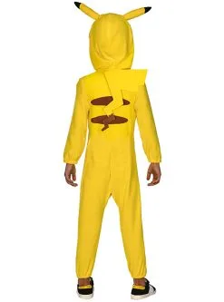 Funidelia Pikachu Kostuum Voor Jongens - Pokémon -Funidelia Winkel pikachu kostuum voor jongens pokemon 2