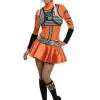 Funidelia Pilot X-Wing Star Wars Kostuum Voor Vrouw -Funidelia Winkel pilot x wing star wars kostuum voor vrouw