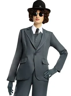 Funidelia Polly Gray Kostuumset - Peaky Blinders