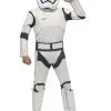 Funidelia Premium Stormtrooper Kostuum Star Wars Episode 7 Voor Kinderen -Funidelia Winkel premium stormtrooper kostuum star wars episode 7 voor kinderen
