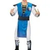 Funidelia Raiden Kostuum - Mortal Kombat -Funidelia Winkel raiden kostuum mortal kombat