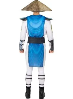 Funidelia Raiden Kostuum - Mortal Kombat -Funidelia Winkel raiden kostuum mortal kombat 4