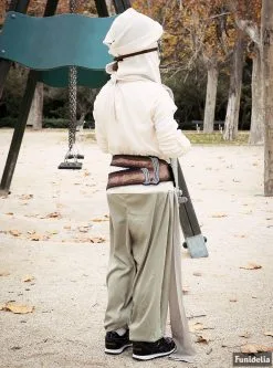 Funidelia Rey Star Wars Episode 7 Classic Kostuum Voor Meisjes -Funidelia Winkel rey star wars episode 7 classic kostuum voor meisjes 6