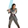 Funidelia Rey Star Wars The Last Jedi Super Deluxe Kostuum Voor Vrouw -Funidelia Winkel rey star wars the last jedi super deluxe kostuum voor vrouw