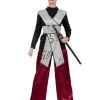 Funidelia Samurai Kostuum Voor Vrouw -Funidelia Winkel samurai kostuum voor vrouw
