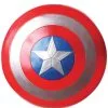 Funidelia Schild Captain America Winter Soldier Retro Voor Mannen -Funidelia Winkel schild captain america winter soldier retro voor mannen