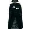 Funidelia Set Van Masker En Cape Darth Vader Voor Jongens -Funidelia Winkel set van masker en cape darth vader voor jongens