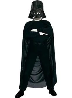 Funidelia Set Van Masker En Cape Darth Vader Voor Jongens