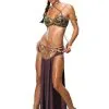 Funidelia Sexy Slaaf Prinses Leia Kostuum -Funidelia Winkel sexy slaaf prinses leia kostuum