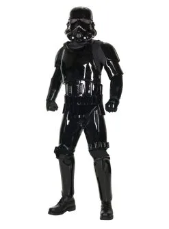 Funidelia Shadow Stormtrooper Supreme Kostuum