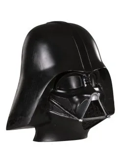 Funidelia Simpel Darth Vader Masker