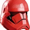 Funidelia Sith Trooper Star Wars Episode 9 Helm Voor Heren -Funidelia Winkel sith trooper star wars episode 9 helm voor heren