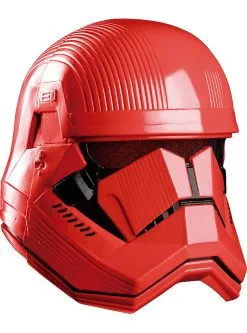Funidelia Sith Trooper Star Wars Episode 9 Helm Voor Heren