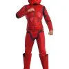 Funidelia Sith Trooper Star Wars Episode 9 Premium Kostuum Voor Jongens -Funidelia Winkel sith trooper star wars episode 9 premium kostuum voor jongens