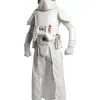 Funidelia Snow Trooper Star Wars Kostuum Voor Jongens