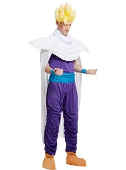 Funidelia Son Gohan Pruik- Dragon Ball -Funidelia Winkel son gohan pruik dragon ball 2