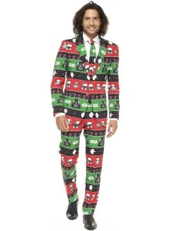 Funidelia Star Wars Opposuit